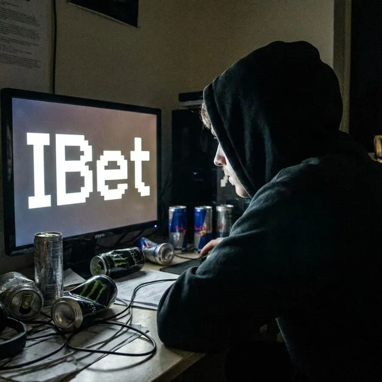 página principal de apuestas en línea | IBet