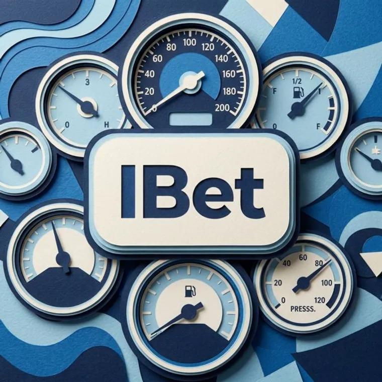 Página principal del sitio de apuestas | IBet