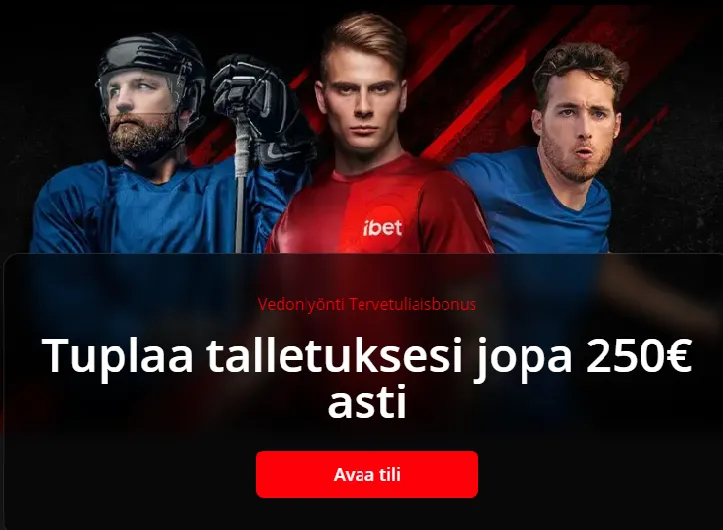 Ibet sport